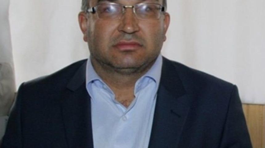 &Ccedil;ampınar Mahallesi K&ouml;pr&uuml; &Ccedil;alışmaları Başladı