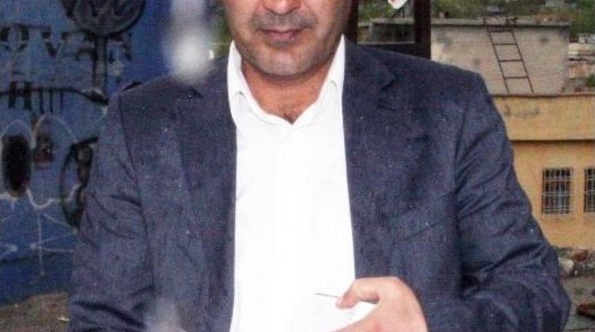 Kale Mahallesi Muhtarından İlk İcraat