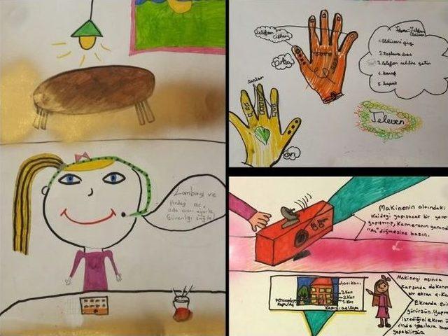 &ldquo;teknoloji &Ccedil;ocukları&rdquo;ndan Şaşırtan Tasarımlar 2