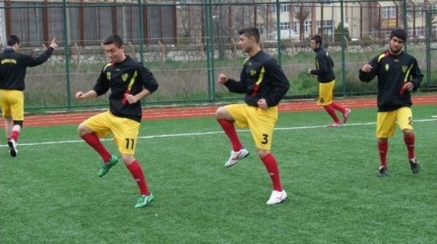 Tekirdağ İl Disiplin Kurulundan Y&ouml;netici Ve Futbolculara Ceza