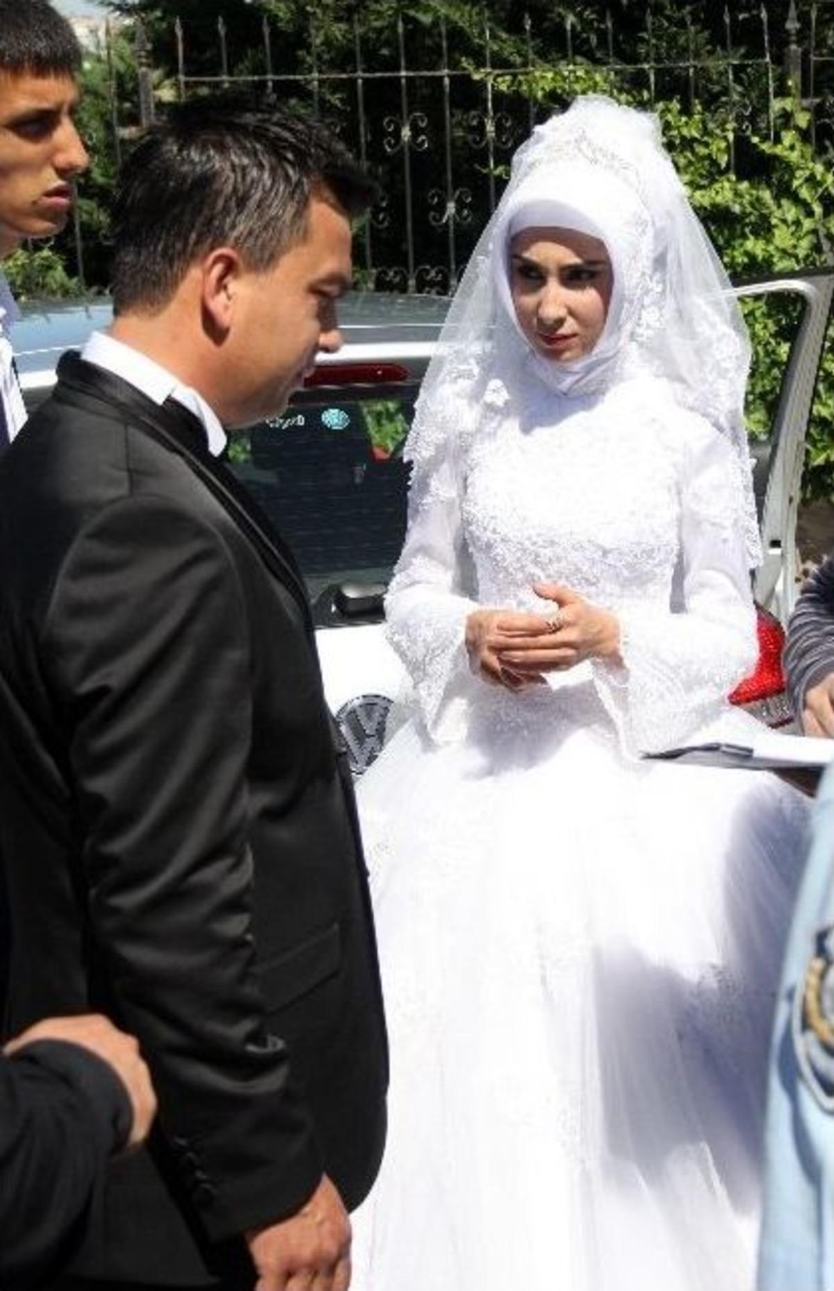 Adana'da Bir &Ccedil;ift Daha Hırsız Şoku Yaşadı