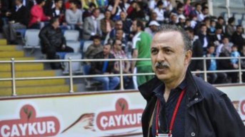 Kalkavan: "ligde Kalma Yolunda &Ouml;nemli Bir Adım Attık"