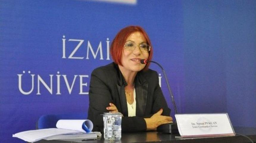 Uzlaşmada En Hayırlı İzmir Modeli!