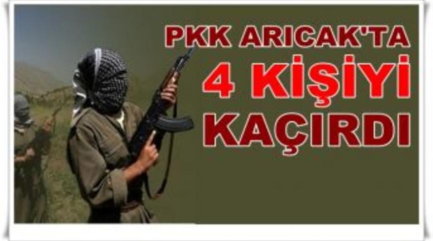 "AKP Gelsin Şimdi Sizi Kurtarsın"