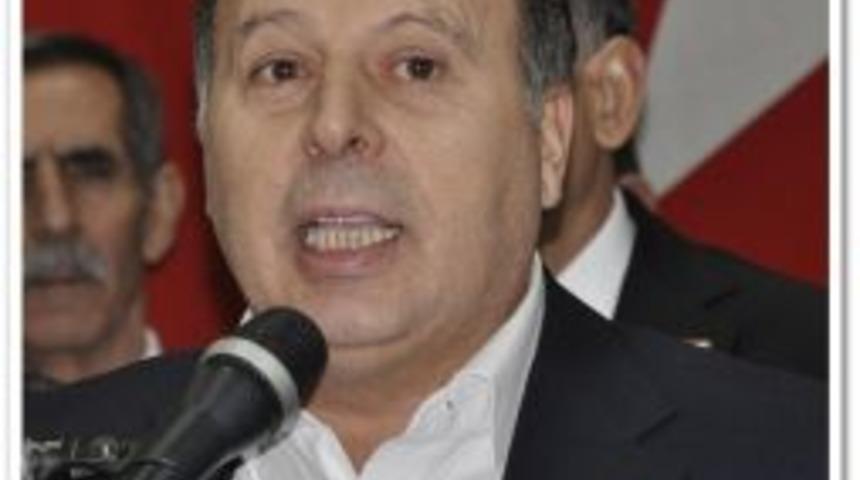 TOKİ Elazığ&rsquo;da5 Milyon 469 Bin Metrekare Arsa Sattı