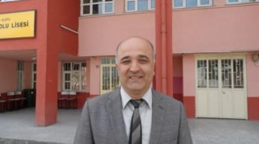 Alaplı Anadolu Lisesi il birincisi oldu