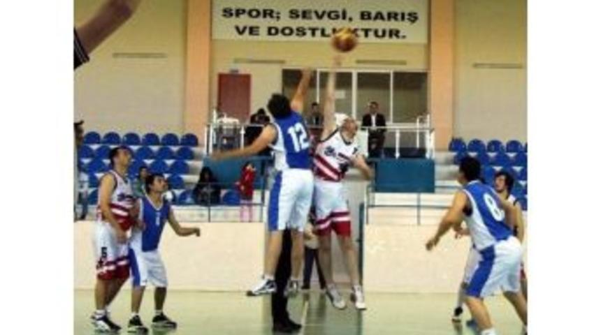 Potada Kazanan Didim Belediyespor