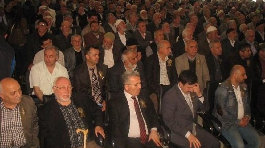 İstanbul M&uuml;ft&uuml;s&uuml;'nden Kutlu Doğum Konferansı