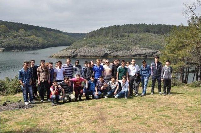 Seyyah Bizim İller Projesi ne Sinoplu Gen&ccedil;lerden Yoğun İlgi 1