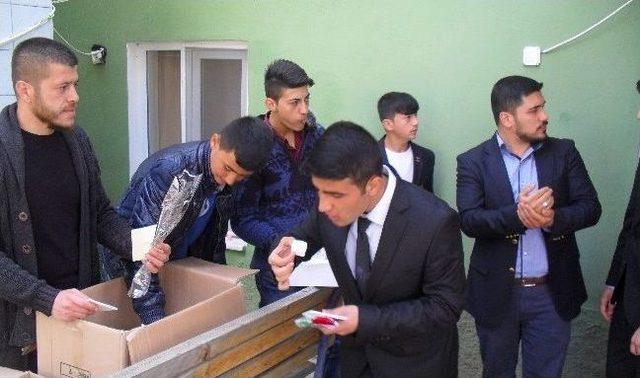 Tavşanlı nın Kargılı Köyü nde Kutlu Doğum Haftası 1