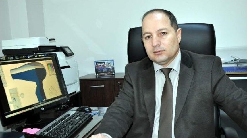 Ketam, 'markalı' &Uuml;retimin Hizmetinde