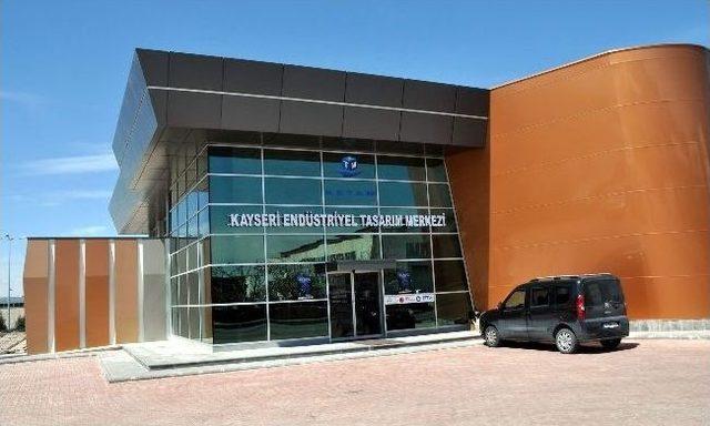 Ketam, 'markalı' Üretimin Hizmetinde