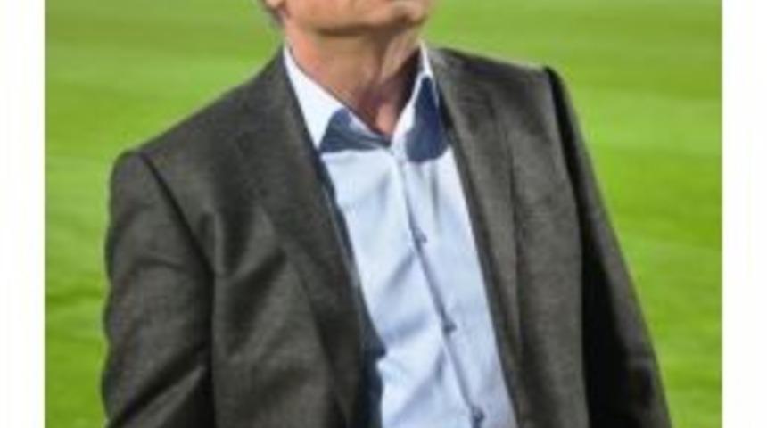 Tekden Denizlispor&rsquo;a Yeni Y&ouml;neticiler Girecek