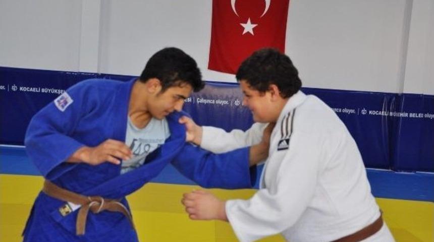 Judo&rsquo;da Yeni Bir Şampiyon Doğuyor