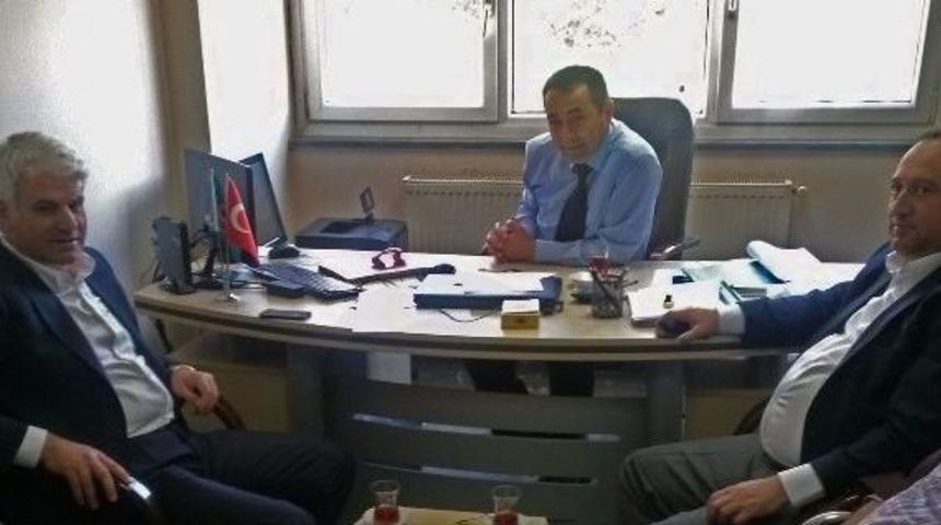 G&uuml;mr&uuml;k İneg&ouml;l&rsquo;de İhracat Patlaması Yaptı