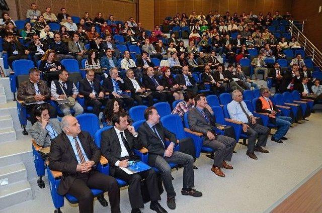 T&uuml;rkiye E-imza yı Sevmedi 1