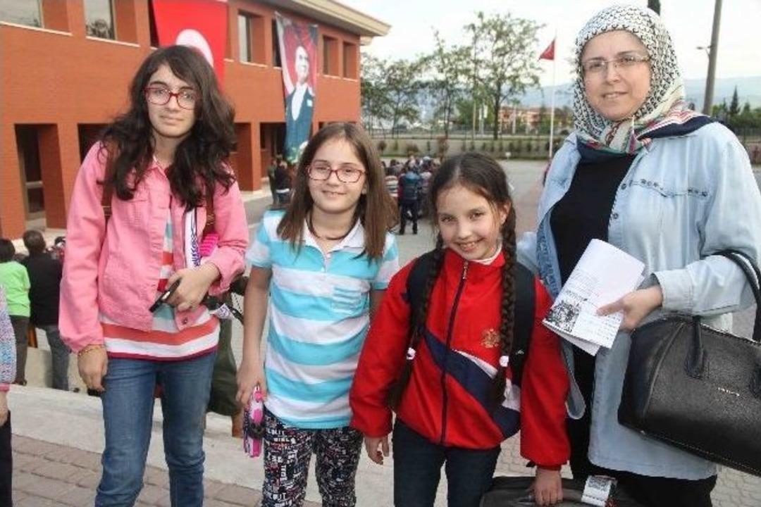 B&uuml;y&uuml;kşehir Y&ouml;neticilerine Tataristan&rsquo;dan Misafir