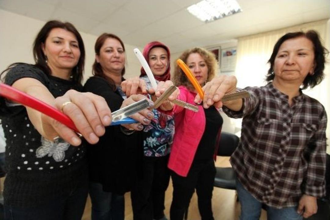 &ldquo;usturanın Sultanları&rdquo; İş Başında