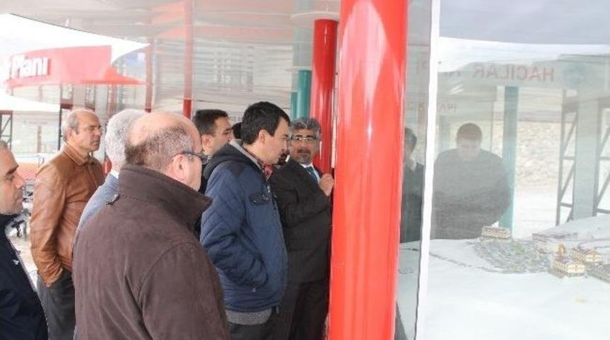 Erciyes &Uuml;lkenin Bir Değeri