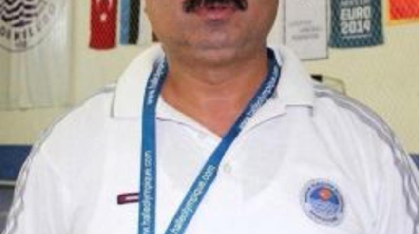 Hentbol Erkekler T&uuml;rkiye Kupası