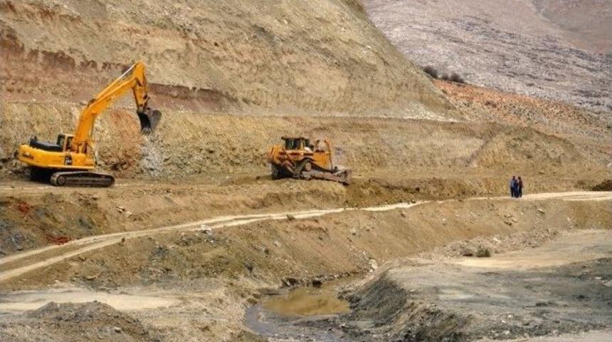 Antalya&rsquo;da 15 Bin 930 Dekar Tarım Alanı Suya Kavuşuyor