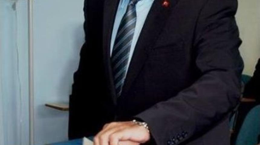 Lapseki K&ouml;ylere Hizmet G&ouml;t&uuml;rme Birliğinde Olaylı Se&ccedil;im