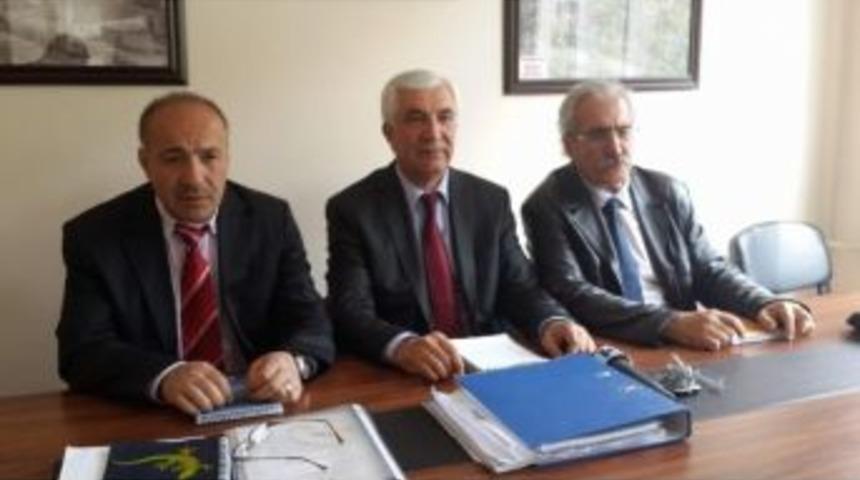 Cacabey Ve Ahi T&uuml;rbesi Unesco Ge&ccedil;ici Listesine Alındı