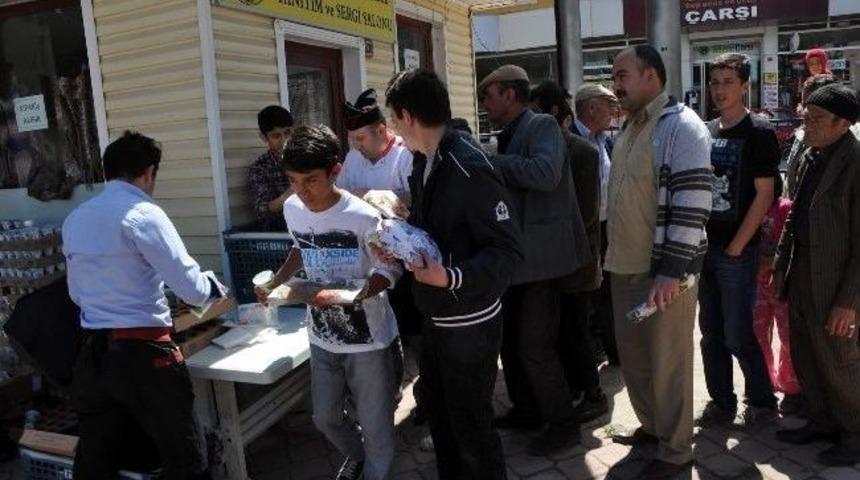 Suşehri&rsquo;nde Kutlu Doğum Haftası Etkinlikleri