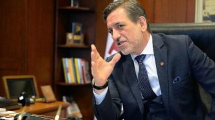 Bursa Lojistik Merkezi Oluyor