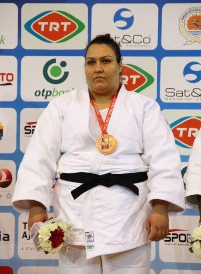Judo Milli Takımı Avrupa Şampiyonası&rsquo;na Gidiyor 2