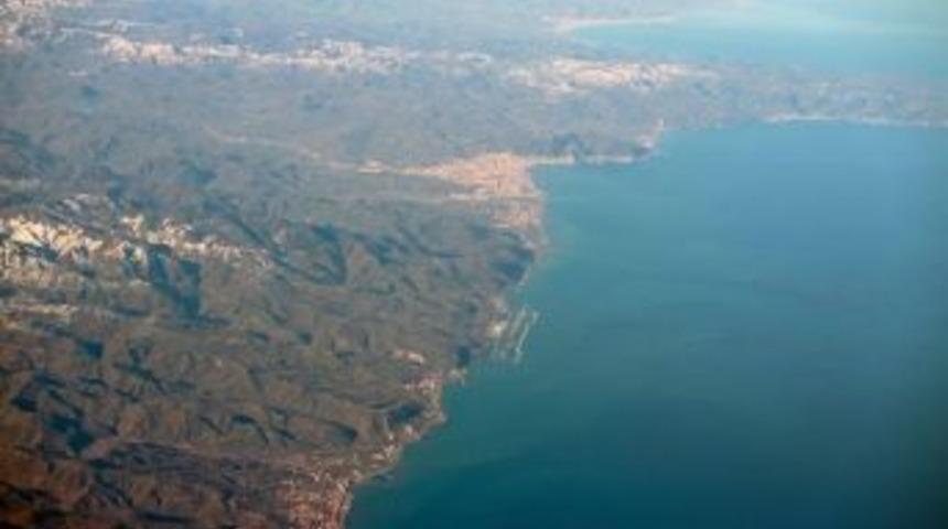 U&ccedil;aktan Ordu-giresun Havaalanı