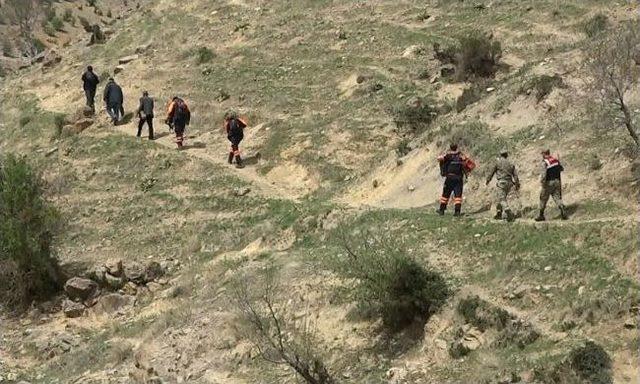 Afad Ekipleri Keçiyi Kurtarmak İçin 6 Kilometre Yürüdü 2