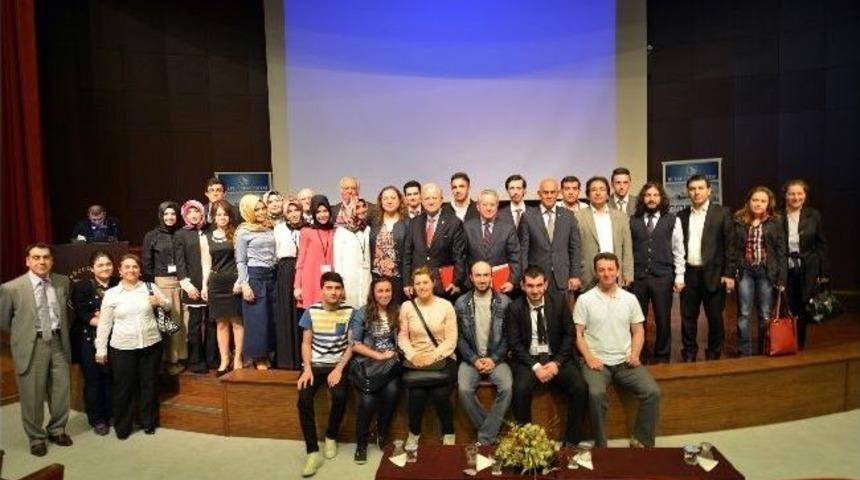 Y&ouml;netim Ve Organizasyonda Yeni Yaklaşımlar Semineri