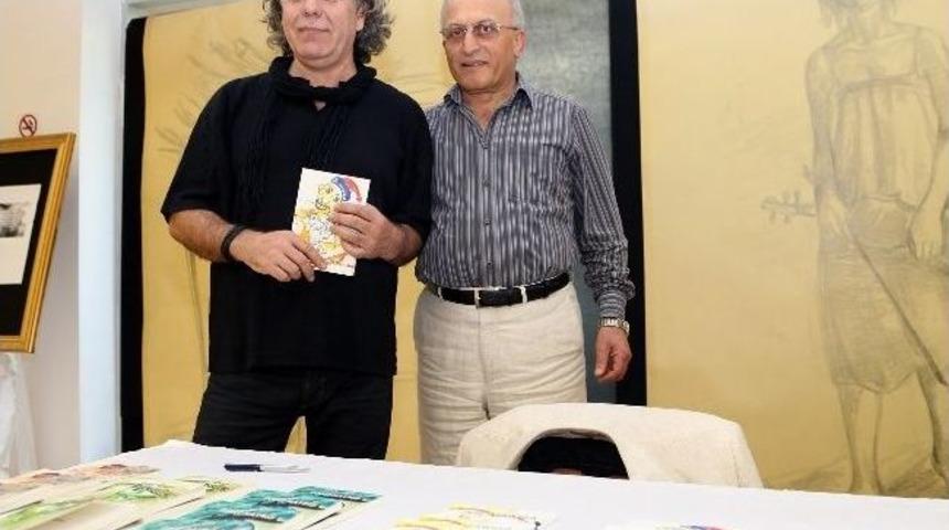 B&uuml;y&uuml;k&ccedil;ekmece&rsquo;de Rengarenk S&ouml;zler