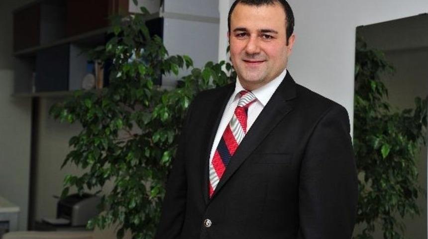 &Ccedil;atalkaya: &ldquo;izmir&rsquo;de 600 Bin Bina Deprem Riskinde&rdquo;