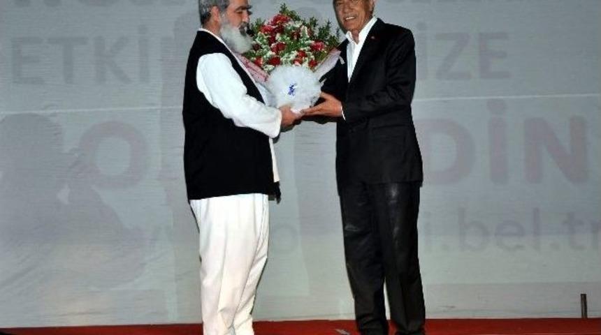 G&ouml;lbaşı İl&ccedil;esinde &lsquo;g&ouml;zyaşı Geceleri&rsquo; Etkinliği