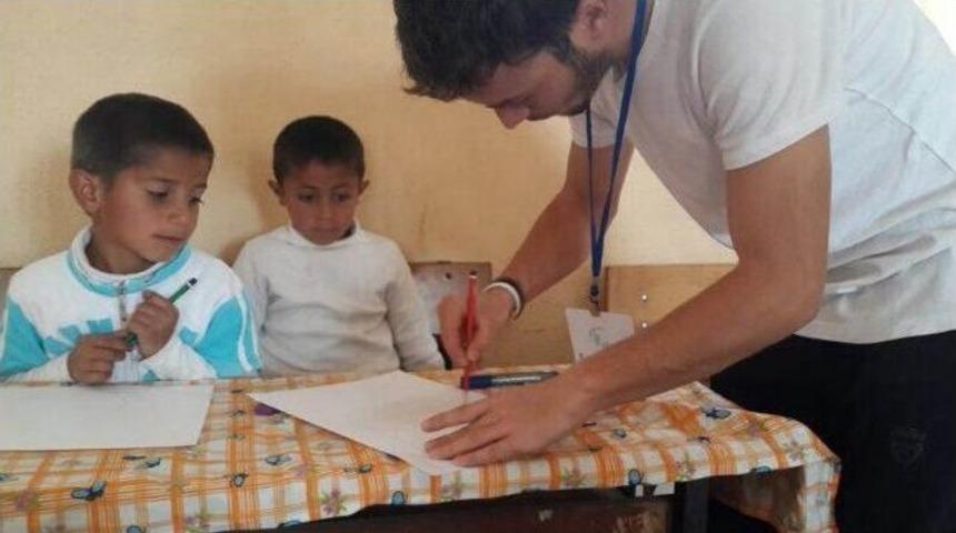 &lsquo;sosyal Ben&rsquo; Karslılarla Buluştu