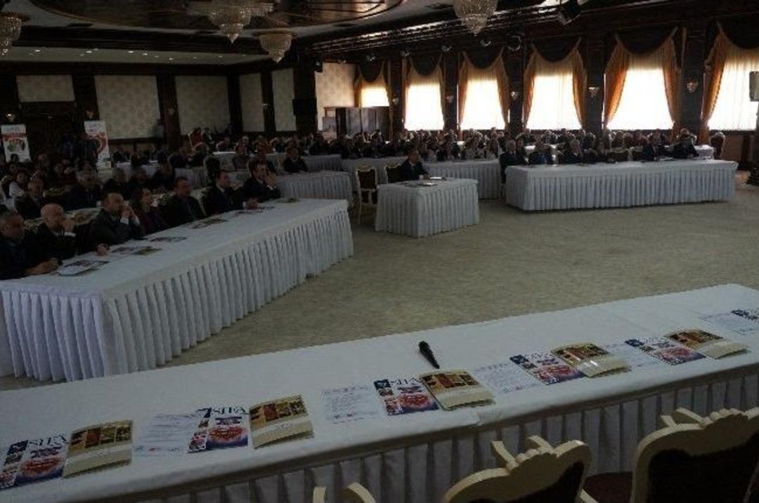 Şifa Sağlık Grubu&rsquo;nun Kalbi Nahcıvan&rsquo;da Anlattı