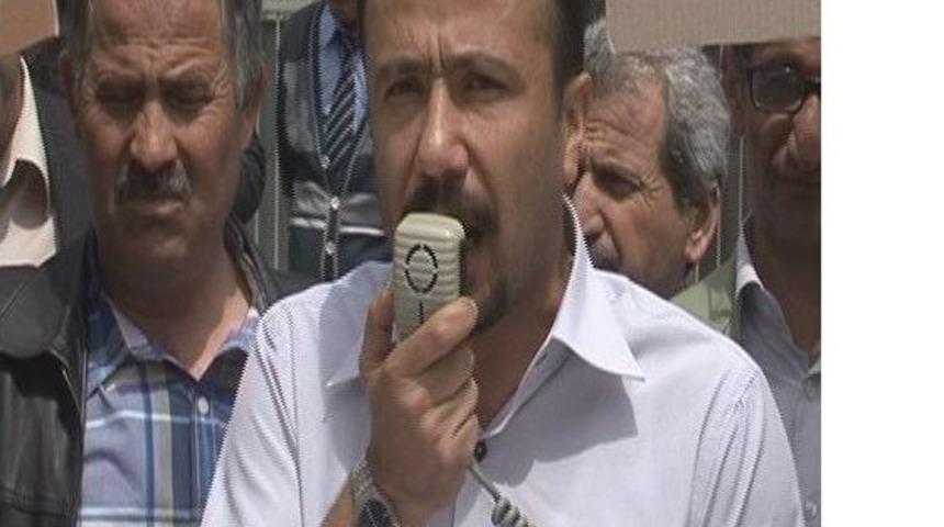 Memurlardan Servis &Uuml;cretlerine Zam Protestosu