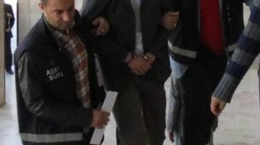 İş Vaadi İle Dolandırıcılık İddiasına 2 G&ouml;zaltı