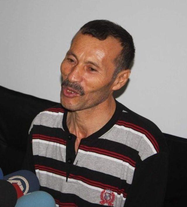 40 Yıl Sonra Karısına En G&uuml;zel Hediyeyi Verdi 2