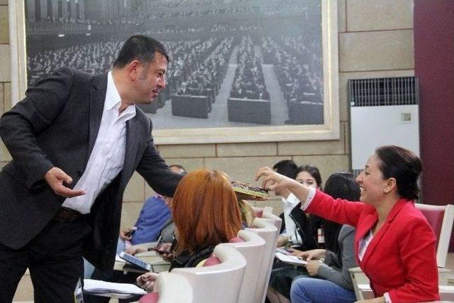 Ağbaba, "malatya da Alan Bazlı &Ouml;deme Derhal Yapılmalıdır" 1