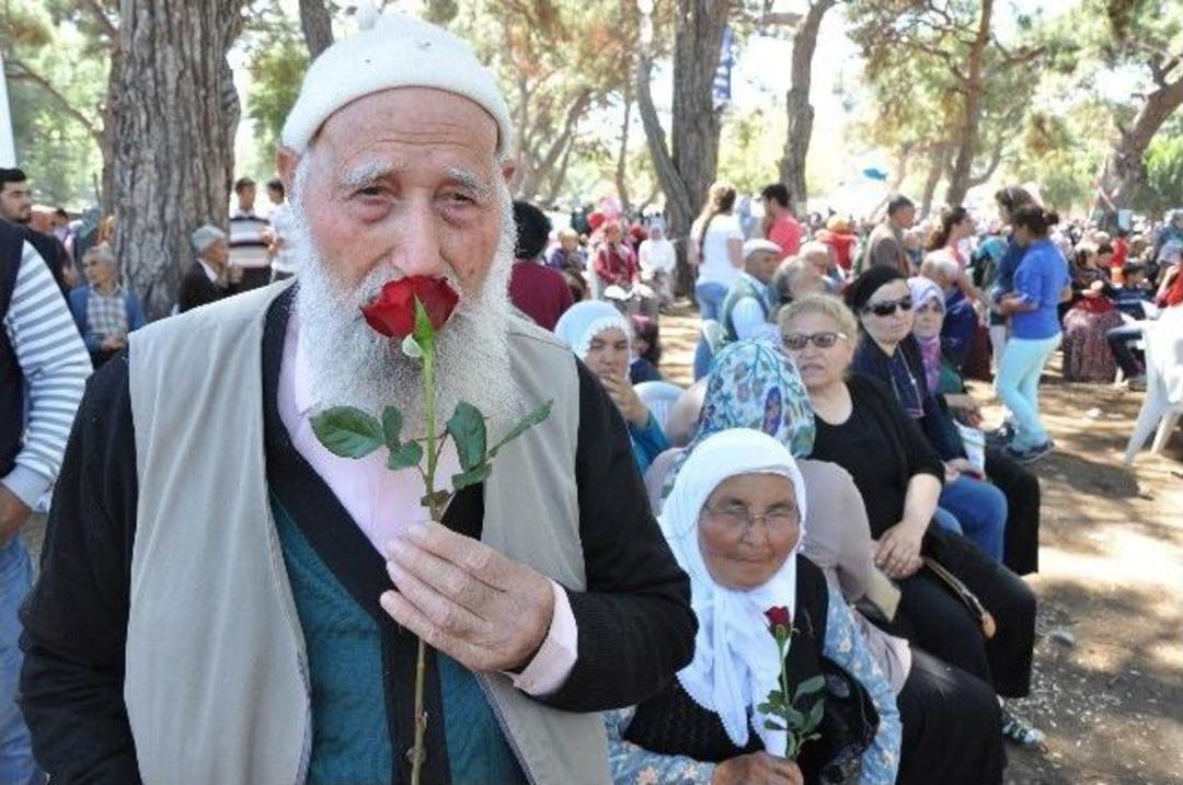 Festival Gibi Kutlu Doğum Programı
