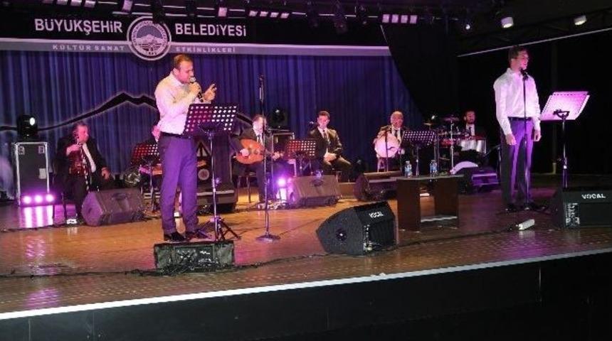 Kaymek'ten 'g&uuml;l Sevdasına'