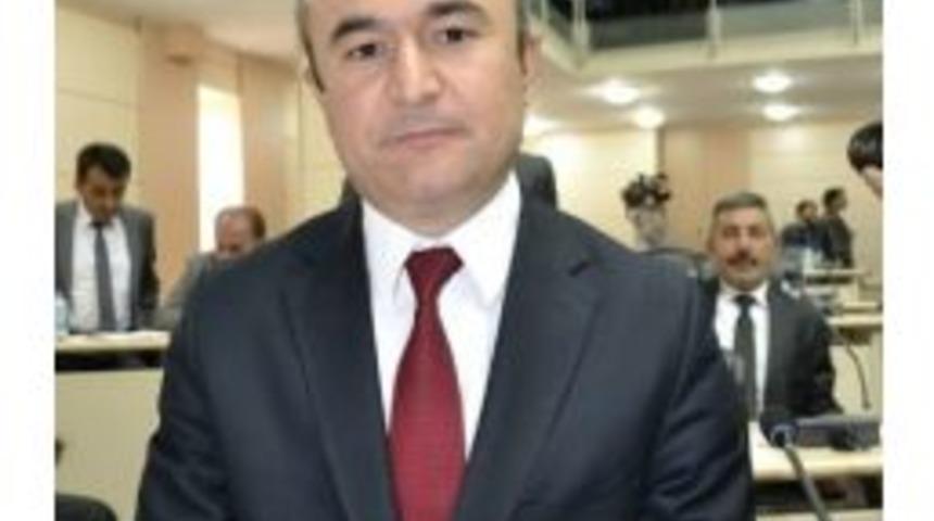 Mhp&rsquo;den Regaip Kandili Mesajı