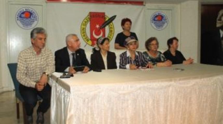 &Ccedil;evreciler Yeni Orman Y&ouml;netmeliğine Tepki G&ouml;sterdi