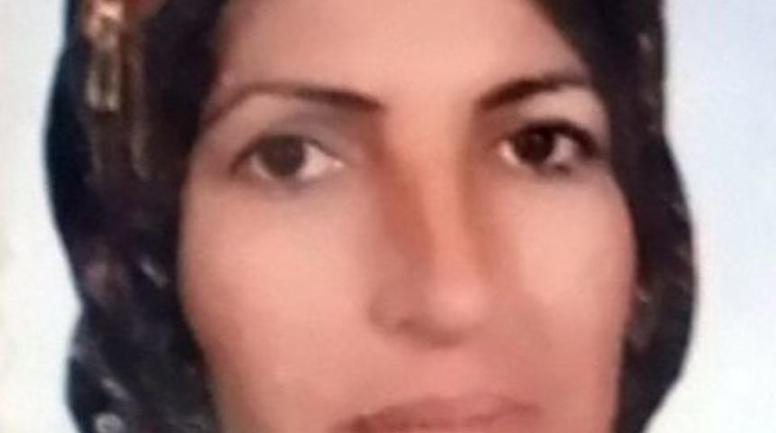 Boğazı Kesilerek &Ouml;ld&uuml;r&uuml;len Kadın