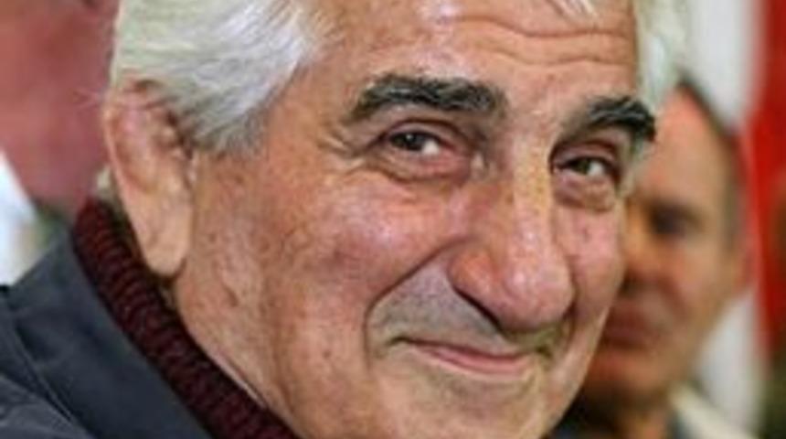 Olimpiyat Şampiyonu Milli G&uuml;reş&ccedil;i Mithat Bayrak Hayatını Kaybetti