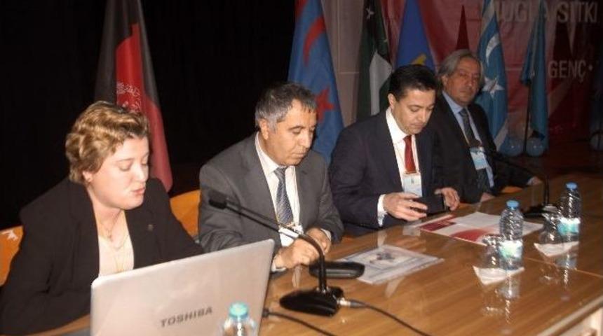 Dil Birliğinin Lokomotifi T&uuml;rk&ccedil;e