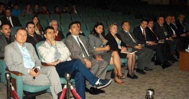 Dil Birliğinin Lokomotifi T&uuml;rk&ccedil;e 1